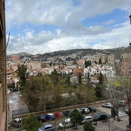 Precioso Apartamento Apartman Granada Kültér fotó