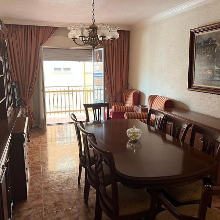 Precioso Apartamento Apartman Granada Kültér fotó