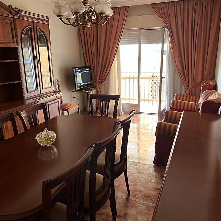 Precioso Apartamento Apartman Granada Kültér fotó