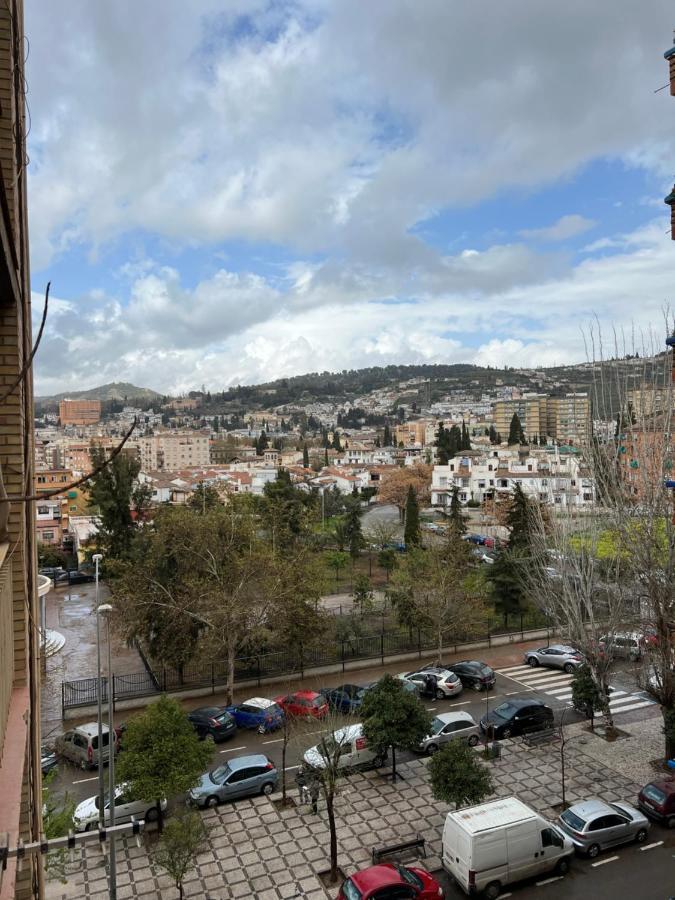 Precioso Apartamento Apartman Granada Kültér fotó