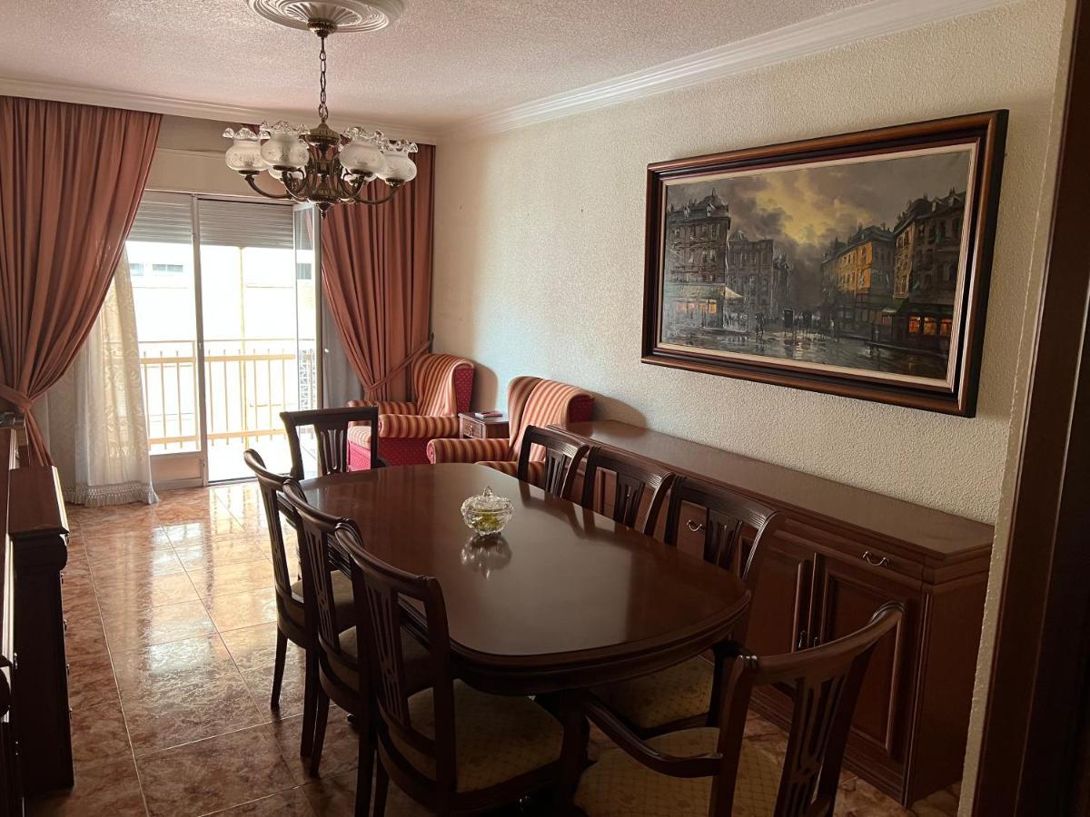 Precioso Apartamento Apartman Granada Kültér fotó