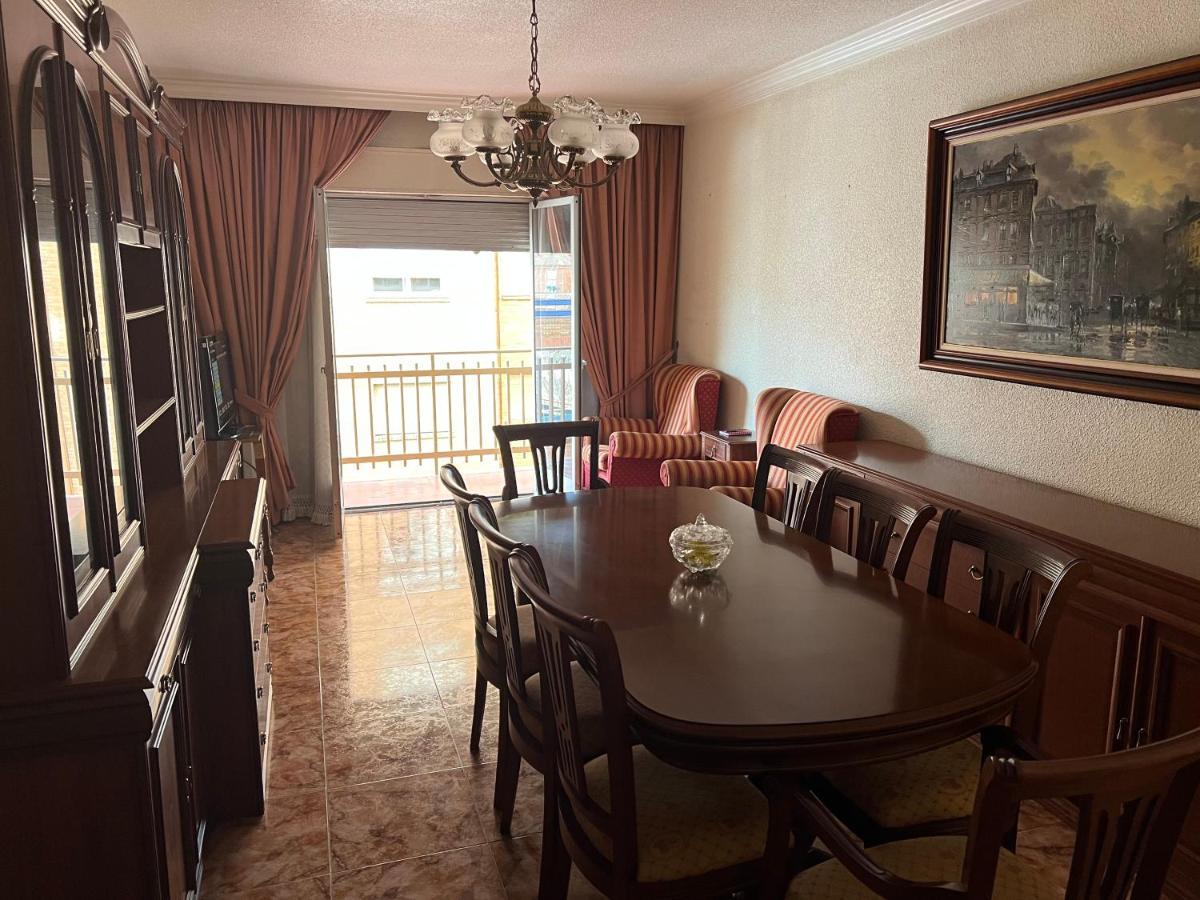 Precioso Apartamento Apartman Granada Kültér fotó