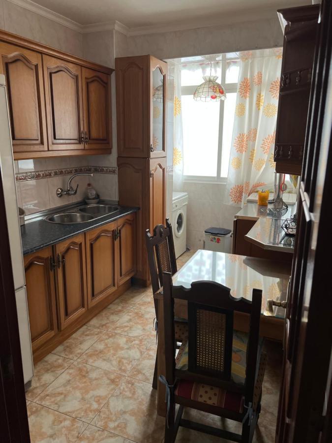 Precioso Apartamento Apartman Granada Kültér fotó