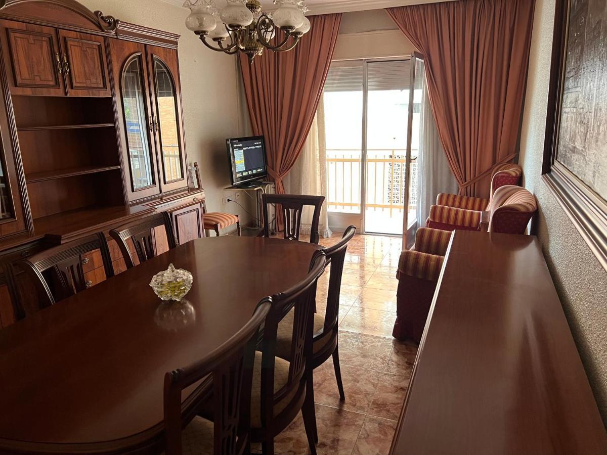 Precioso Apartamento Apartman Granada Kültér fotó