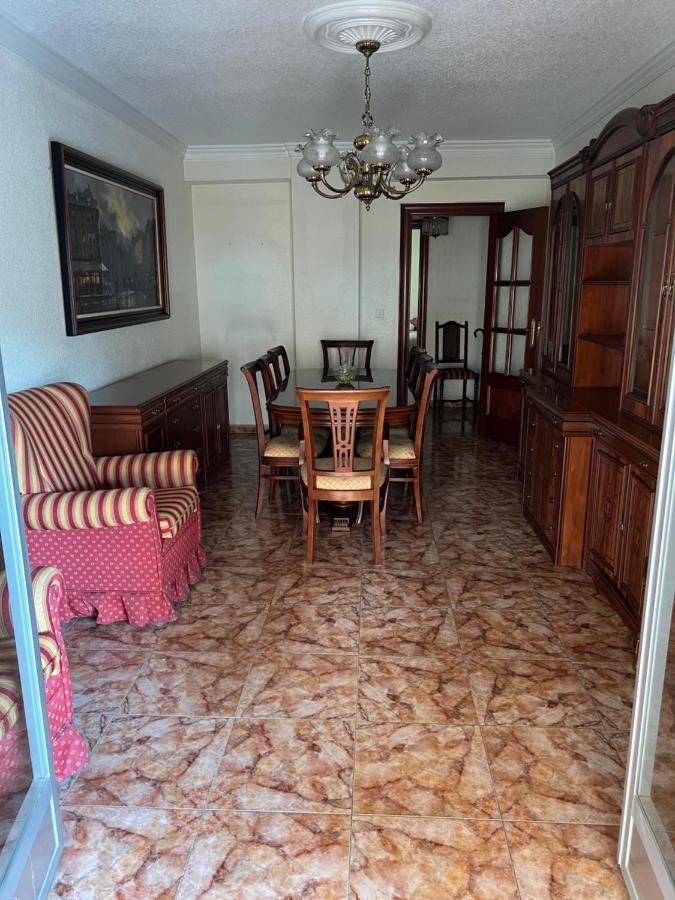 Precioso Apartamento Apartman Granada Kültér fotó